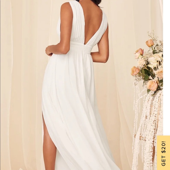 hobbs lulu denim dress